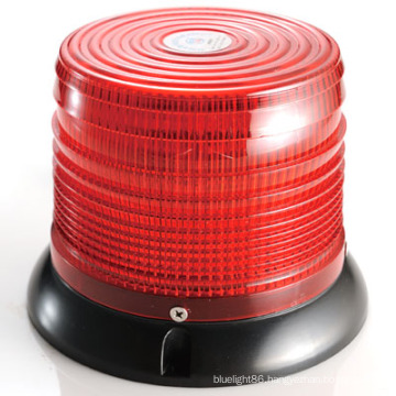 LED Miedium Strobe Super Flux Light Warning Beacon (HL-280 RED)
